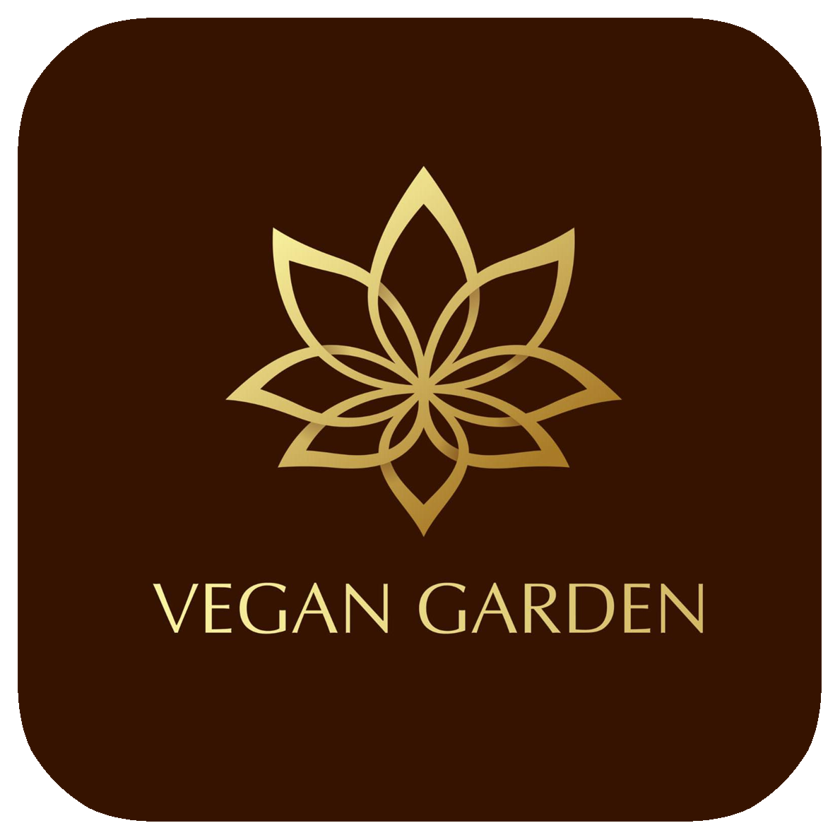 Vegan Garden Berlin Logo