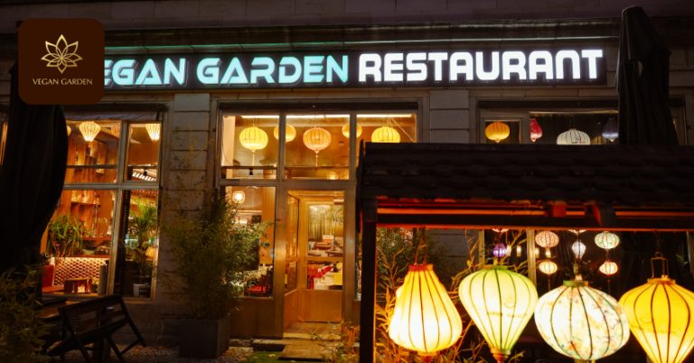 Vegan Garden Berlin Preise – Lohnt sich der Besuch?