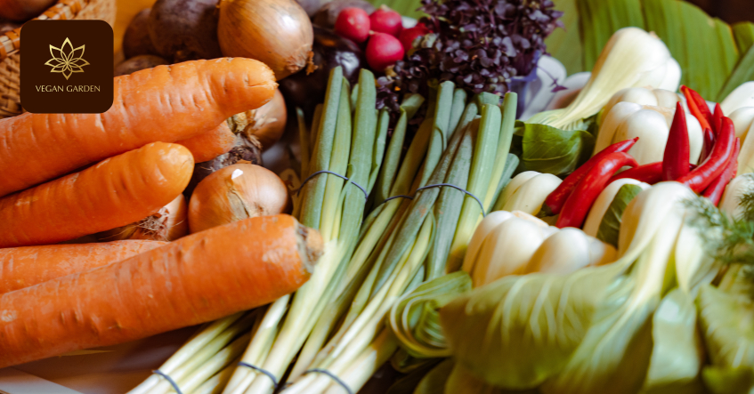 Vegane Sommerrollen Berlin