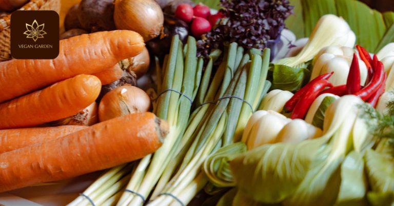 Vegane Sommerrollen Berlin – Frisch, leicht & köstlich