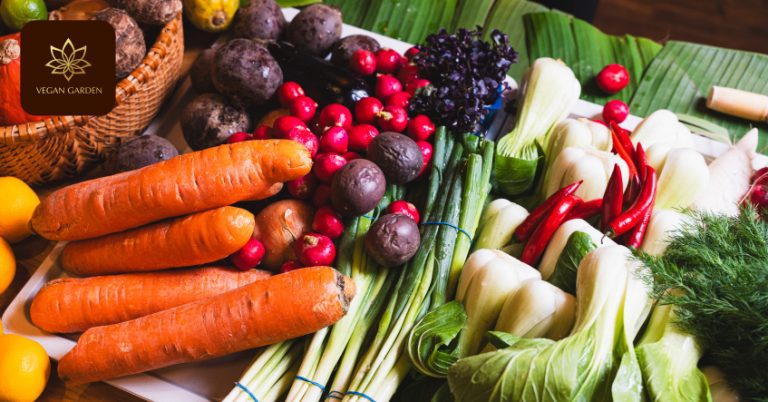 Veganer Brunch Berlin Friedrichshain – Die besten Spots