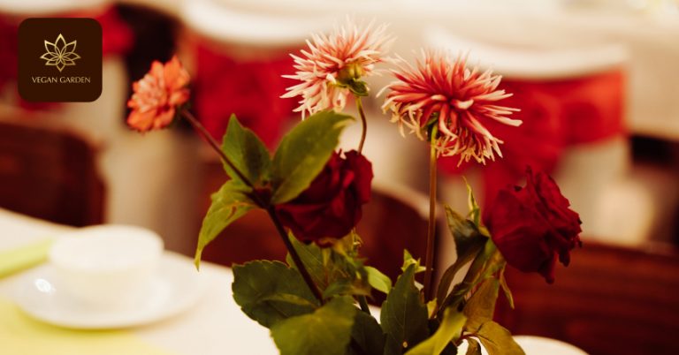 Veganfreundliche Restaurants Berlin Friedrichshain – Top 8